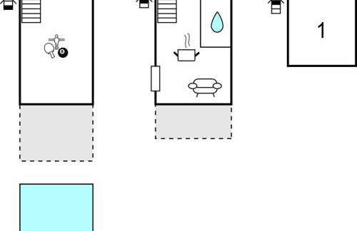 Stunning Home In Bjelovar - Foto 22