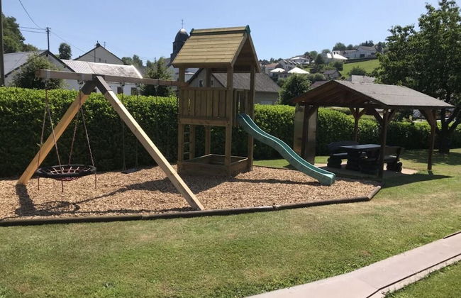 Eifel Farmhouse Comfortable Holiday Residence - Photo 15