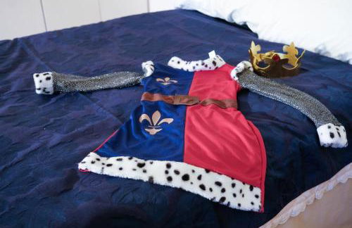 Villa Liberty Venezia -Jacuzzi, gardens, parking - Dimora Storica a soli 20km da Venezia - Photo 52