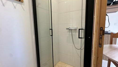 Chez Camille & Emma - Climatisé - Foto 4, Shower