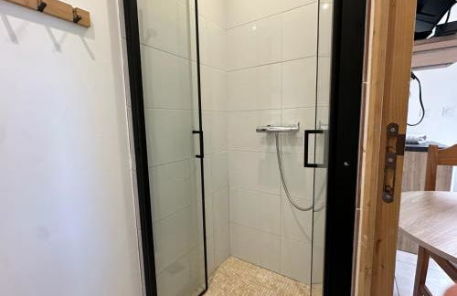 Chez Camille & Emma - Climatisé - Foto 4