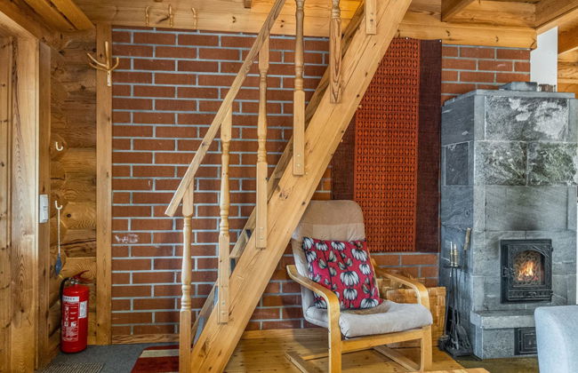 Fassen maja - Foto 13