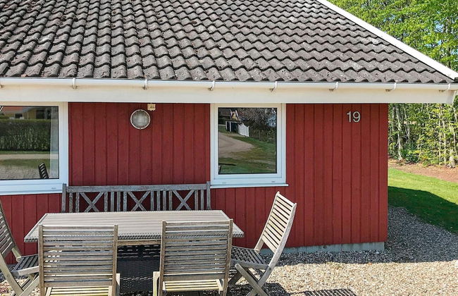 12 Person Holiday Home in Nordborg - Foto 29