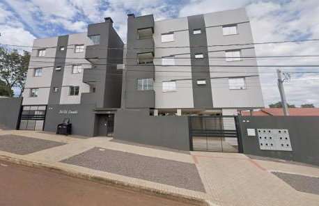 The View 203 - aconchegante com vista para Cascavel - 2 quartos ar condicionado - Photo 9