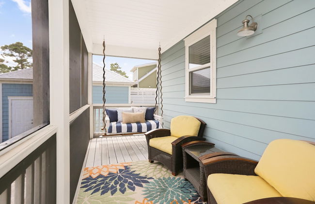 Song of the Sea by Pristine Properties Vacation Rentals - Foto 89