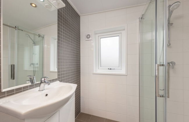 Chic Chalet Near Almelo - Foto 8