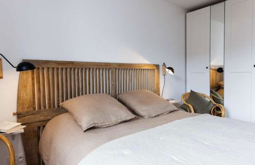 Maison 4 étoiles à Trégastel, proche plage pour 8 pers. avec parking - FR-1-542-74 - Foto 13