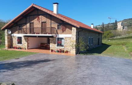 Caserio Aritziberre - Foto 2