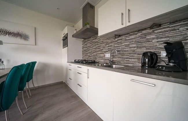 EuroParcs Veluwemeer - Photo 51