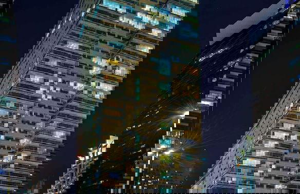 Oaks Liwa Heights Suites - Photo 48