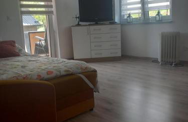 Domek Pod Prehybą -Agroturystyka - Foto 11