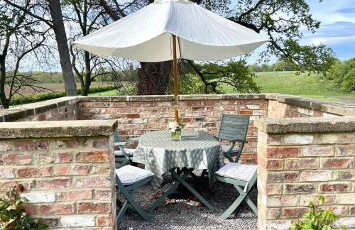 Moat Cottage, Newby Hall, Ripon, North Yorkshire - Foto 7