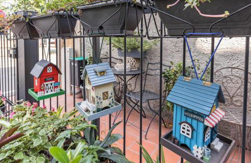 Le Case di Erminia Vintage Valeggio - Foto 22