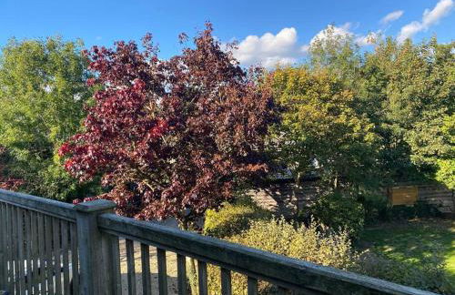 Totally Private, idyllic House with hot tub in an acre of private gardens - Foto 80