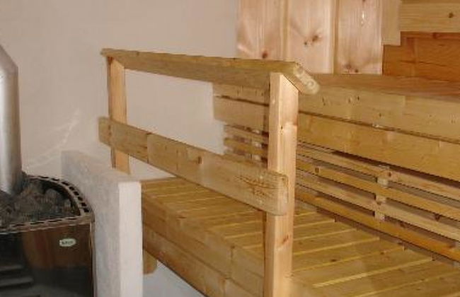 Villa helmi - Foto 25