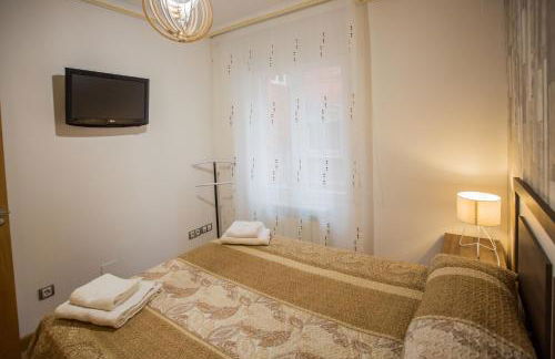 Apartamentos abula - Foto 11