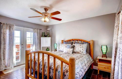 Harmony Hilltop Hideaway - Foto 7