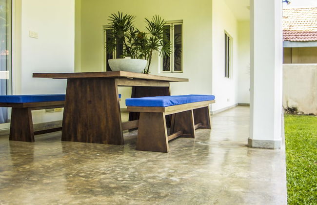 The Lagoon Villa - Foto 47