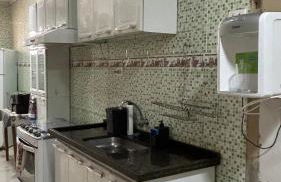 Casa Aconchegante Uberlândia - Foto 13