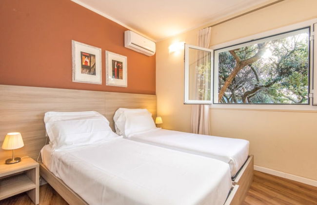 Resort Riva degli Etruschi - Foto 21