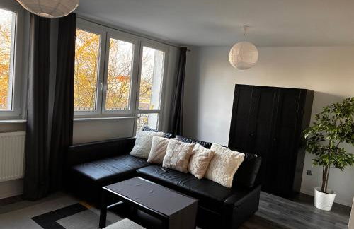 City Studio Apartment - Foto 1