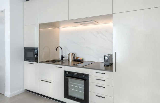 Meriton Suites Surfers Paradise - Foto 39