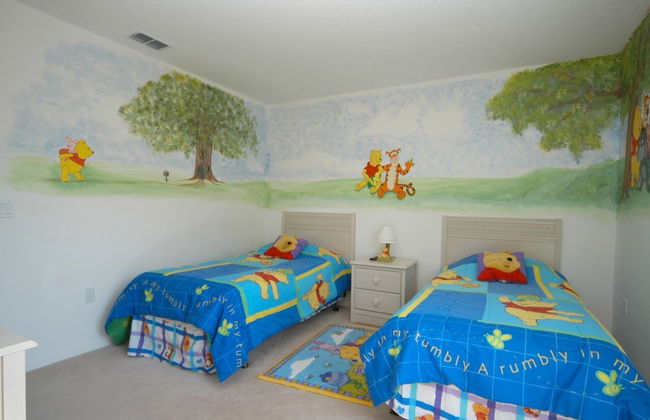 Florida Villas and Elite Homes - Foto 27