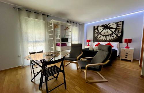 Apartamentos Suites Capitolio - Foto 36