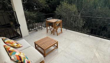 Nid douillet à Cassis - Photo 4, Garden, Garden view