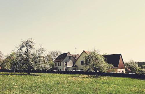Ferienwohnung auf dem Land, Haus Hans Stepha - Foto 23