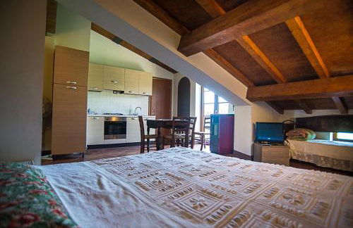 Agriturismo Il Musaccio - Foto 32