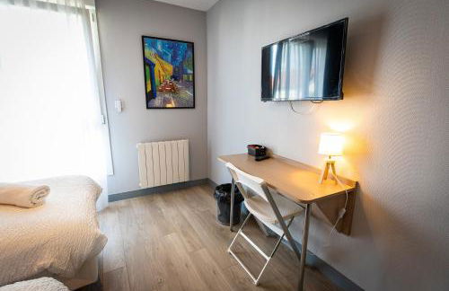 Résidence Hera Paris Orly Aéroport - Foto 14