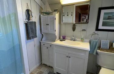 WHIP POOR WILL LIMIT 5 cottage - Foto 13