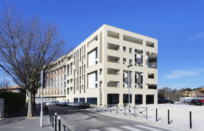 Nemea Aix-en-Provence - Foto 15