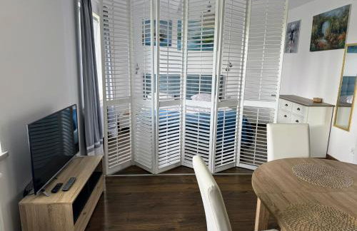 Villa Sadula - Apartamenty na Mazurach - Foto 30