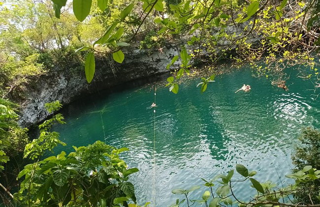 Blue Dudu Lagoon de Puerto Plata - Photo 4