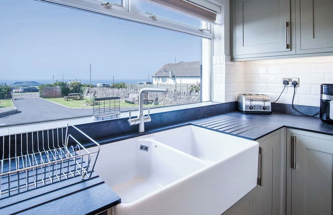 Channel View 3 Bedroom Rhossili Bay - Photo 27