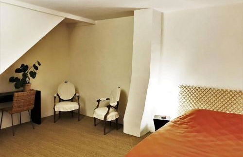 COEUR de GOUDARGUES! 3 ch, 3 SDB, Extérieur, CLIM - Foto 16