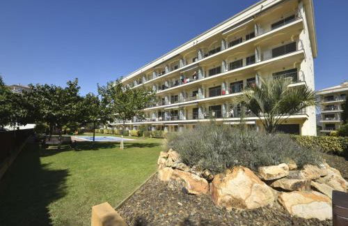 Apartment in Roses Near Sandy Beach - Foto 40