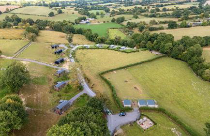 Hillside Lodge - Foto 28