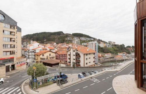 Txurruka - baskeyrentals - Foto 18