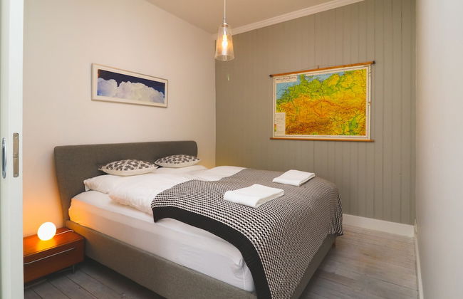 Hoepfner Historical House - Foto 18