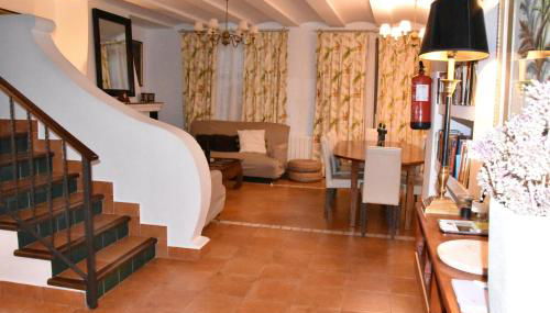 Casa Rural Almonaster la Real, Marques de Robledal - Foto 4