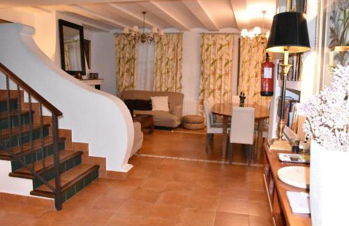 Casa Rural Almonaster la Real, Marques de Robledal - Foto 4