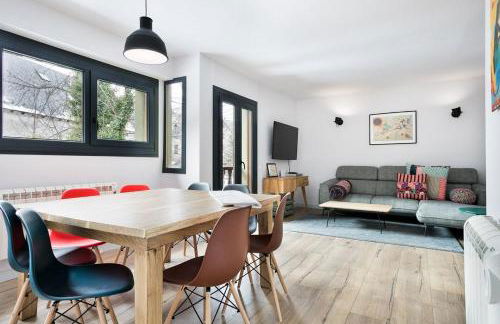 LUDERNA - Apartamento Espiargo - Foto 1