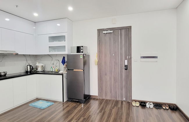 Modern Condo steps from Vincom Plaza - Foto 11