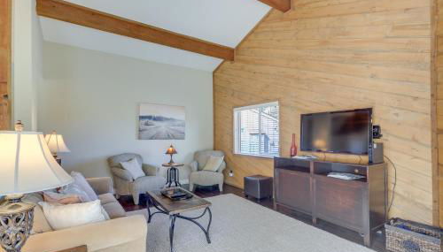 Dog-Friendly Pagosa Springs Condo Near Hot Springs - Foto 4
