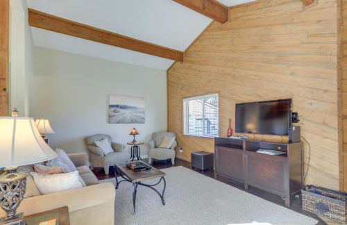 Dog-Friendly Pagosa Springs Condo Near Hot Springs - Foto 4