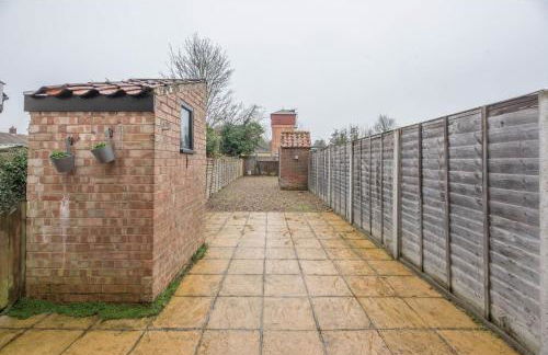 Lily Cottage, Leiston - Foto 21