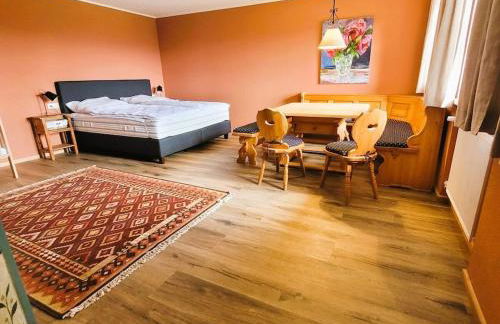 Holiday home in Weitnau with swimming pool - Photo 22